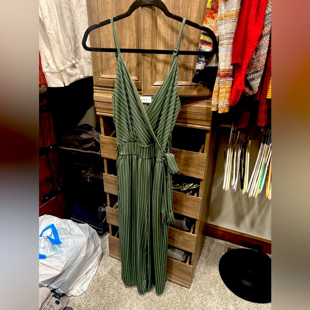 Romper size m